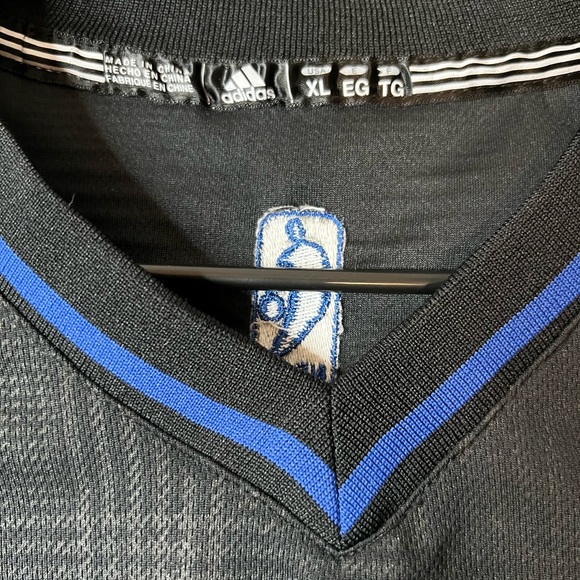 NY KNICKS CARMELO ANTHONY - Picture 4 of 4